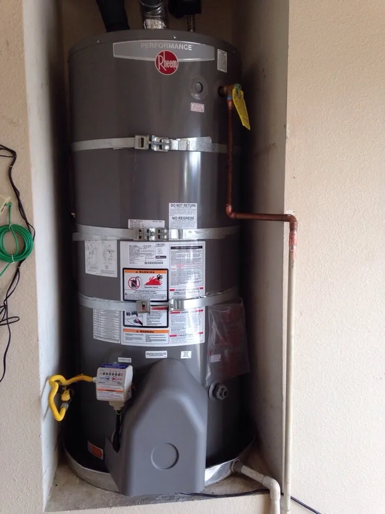 Slide of Plumbing By Max