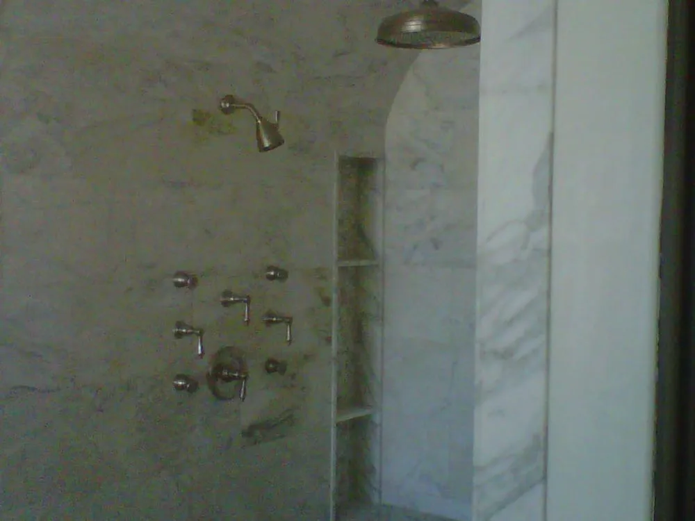 Slide of Plumbing By Max