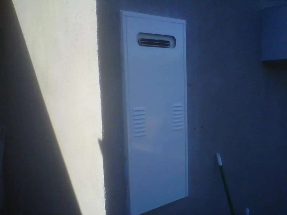 Slide of Plumbing By Max