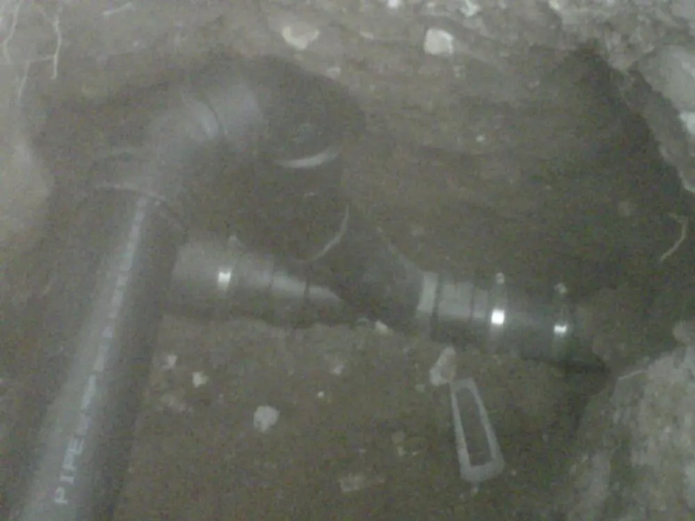 Slide of Plumbing By Max