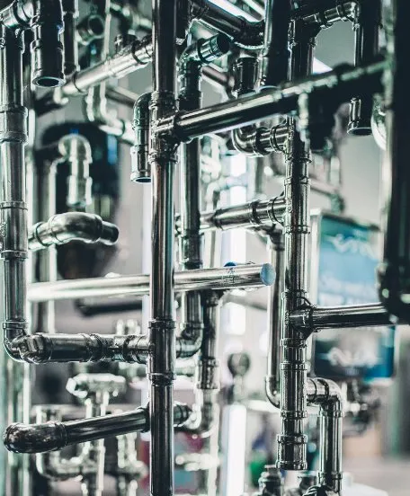 Slide of Plumbing By Montec