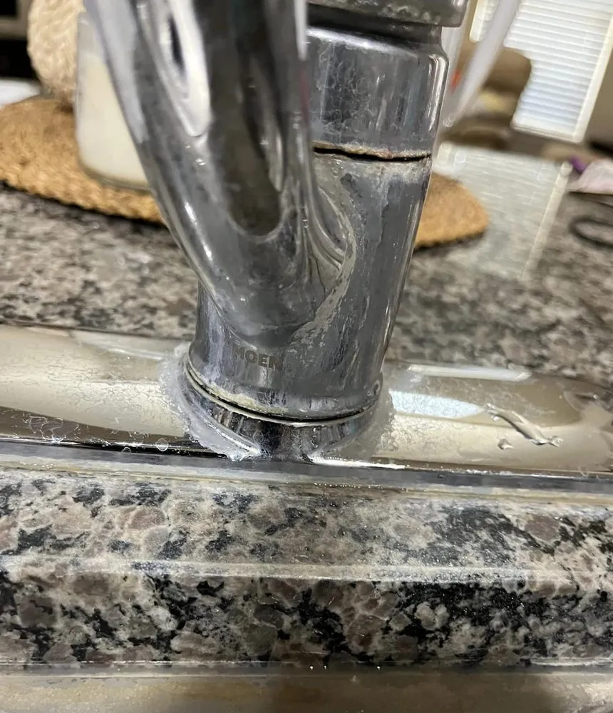 Slide of Plumbing By Montec