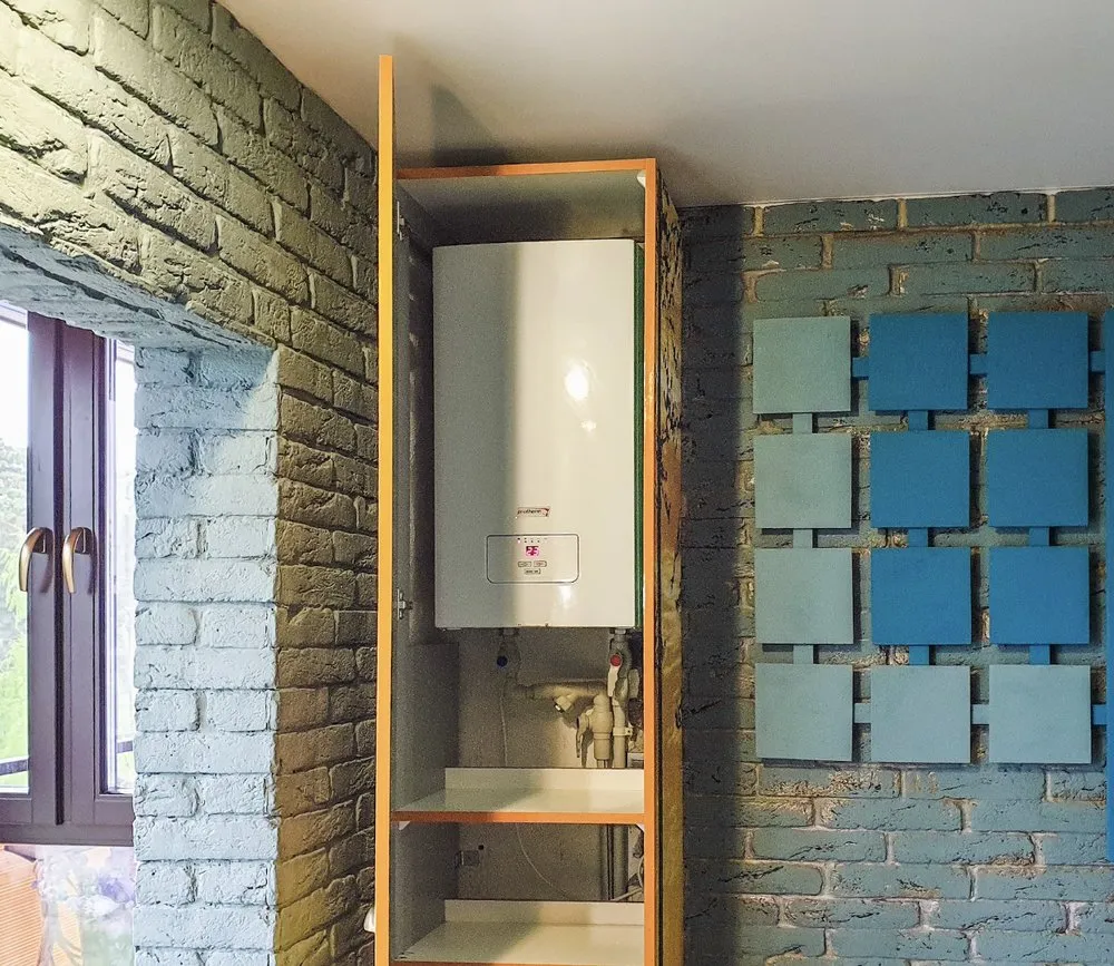 Slide of Plumbing By Montec