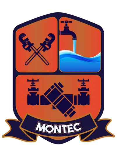 Slide of Plumbing By Montec