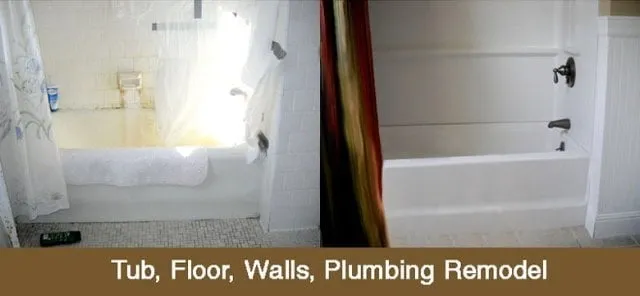 Slide of Plumbing By Paul