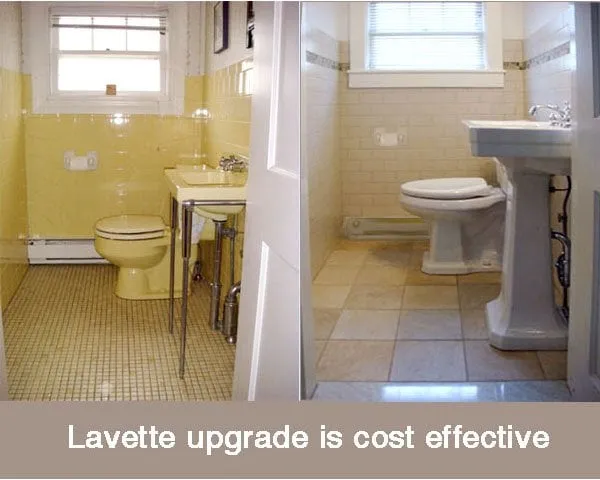 Slide of Plumbing by Paul