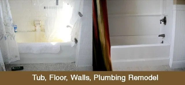 Slide of Plumbing by Paul