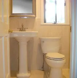 Slide of Plumbing by Paul