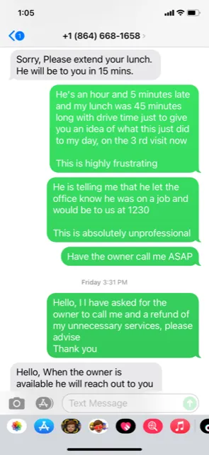 Slide of Plumbing By Paul