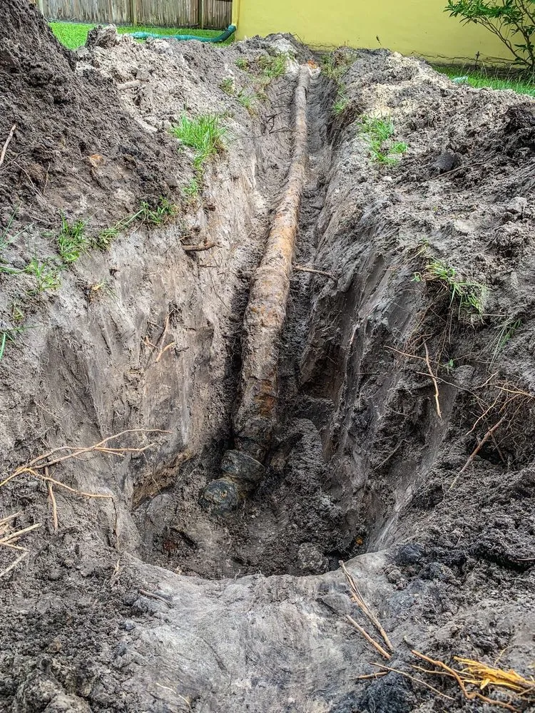 Slide of Plumbing By Paul