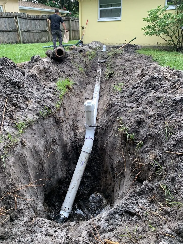 Slide of Plumbing By Paul