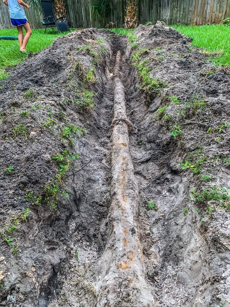 Slide of Plumbing By Paul