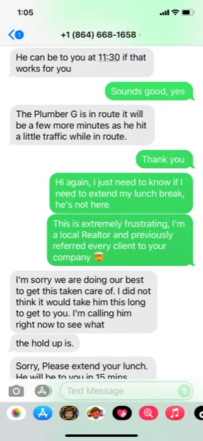 Slide of Plumbing By Paul