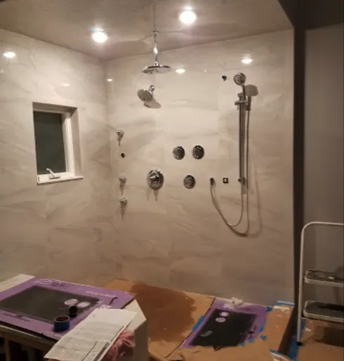 Slide of Plumbing By Paul