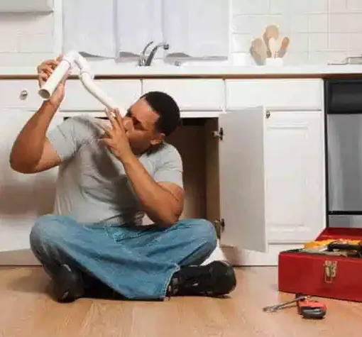 Slide of Plumbing By Paul