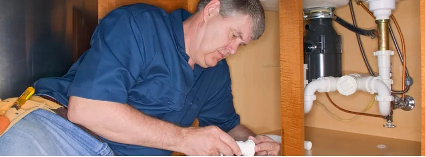 Slide of Plumbing By Spellman