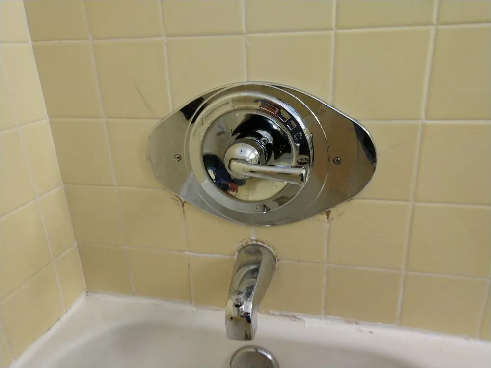 Slide of Plumbing By The Gas Guys