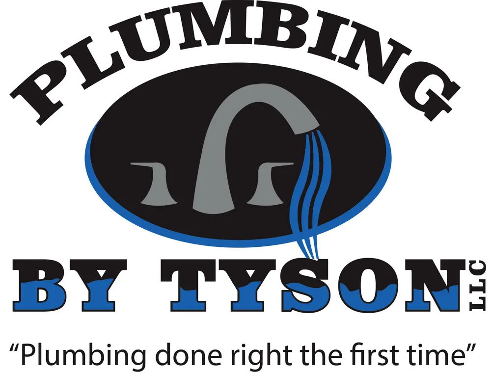 Slide of Plumbing By Tyson