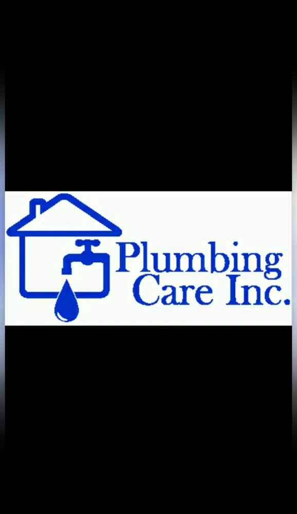 Slide of Plumbing Care