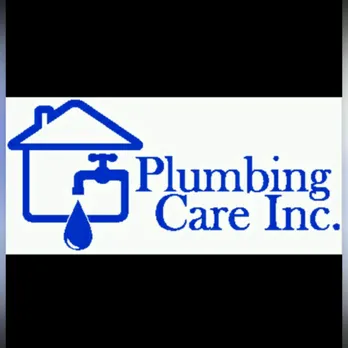 Slide of Plumbing Care