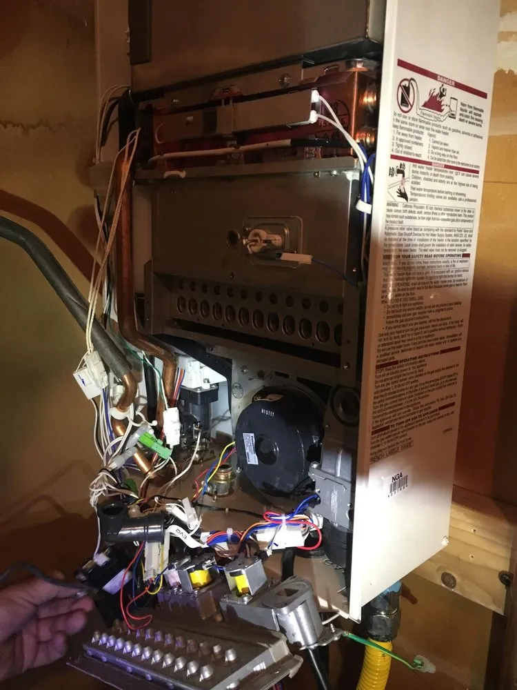 Quality leak detection in San Ramon, CA by Plumbing Care