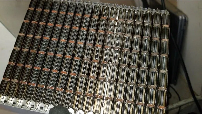 Slide of Plumbing Care