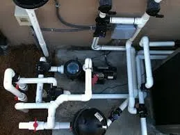 Slide of Plumbing Central