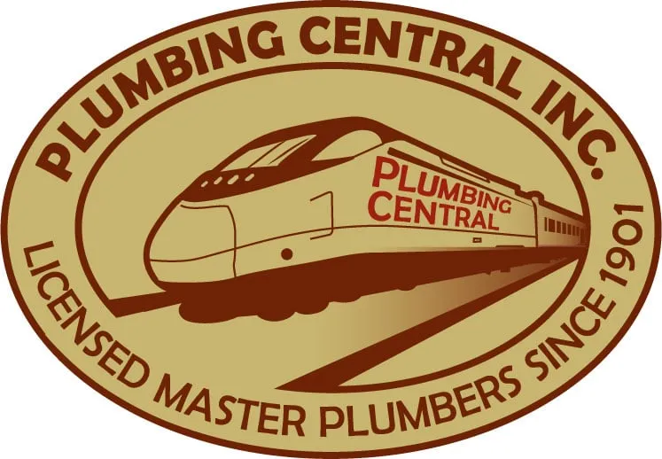 Slide of Plumbing Central