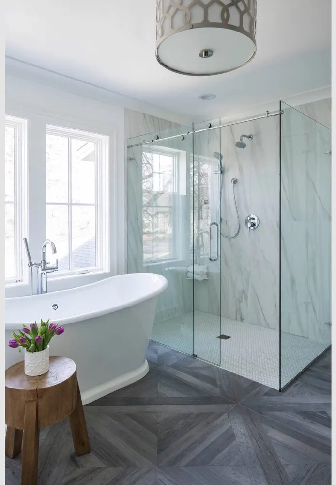 Slide of Plumbing Central