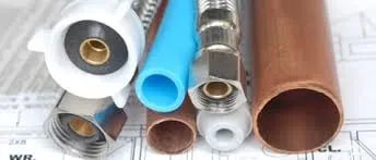 Slide of Plumbing Central