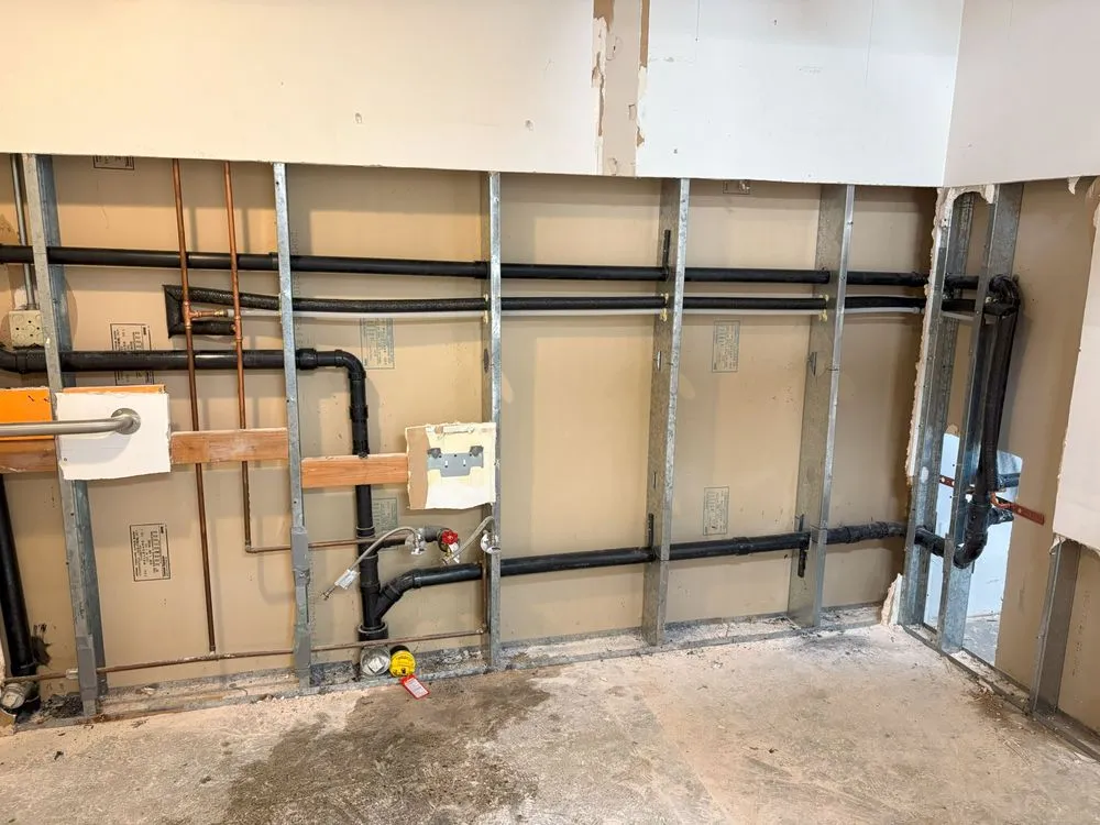 Slide of Plumbing Champions