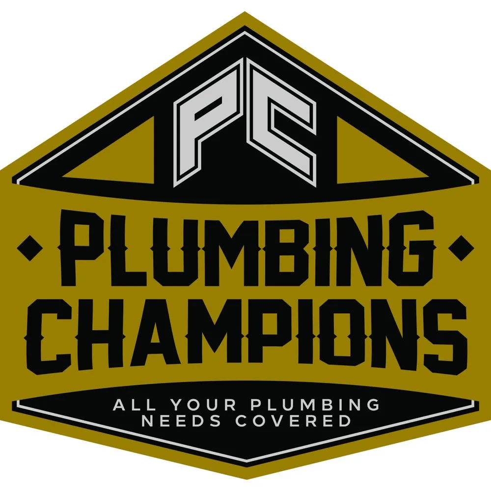 Slide of Plumbing Champions