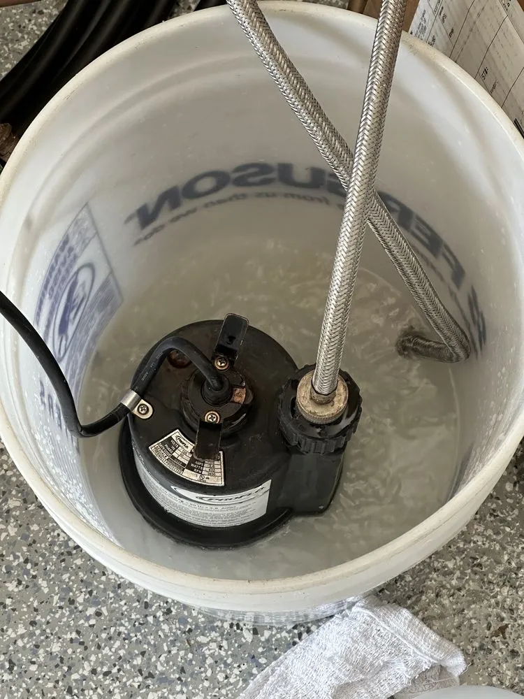 Slide of Plumbing Concepts