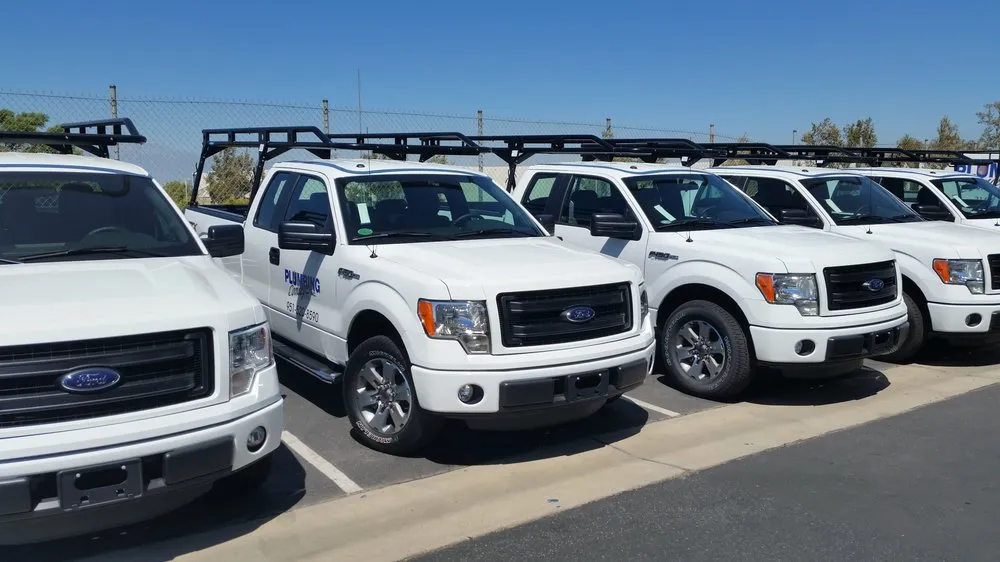 Slide of Plumbing Concepts