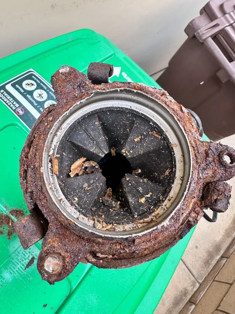 Slide of Plumbing Concepts