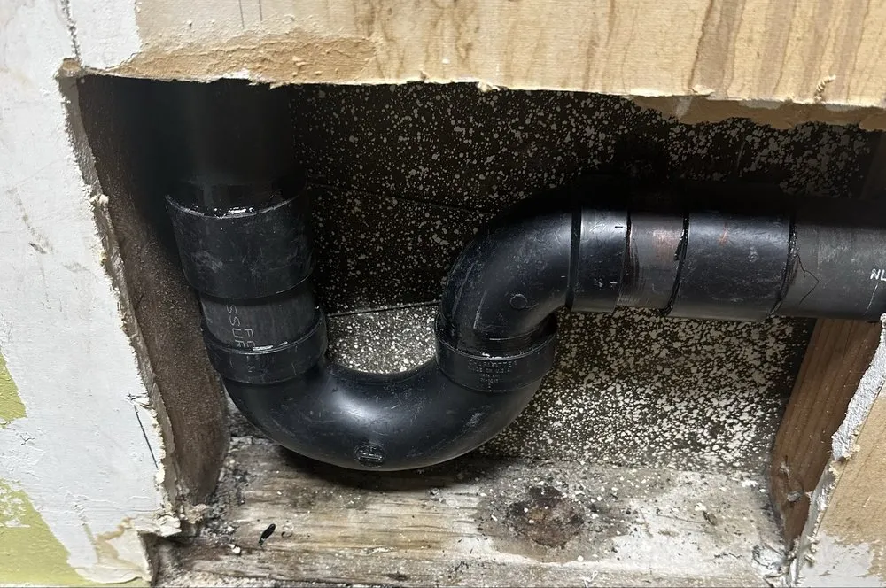 Slide of Plumbing Concepts