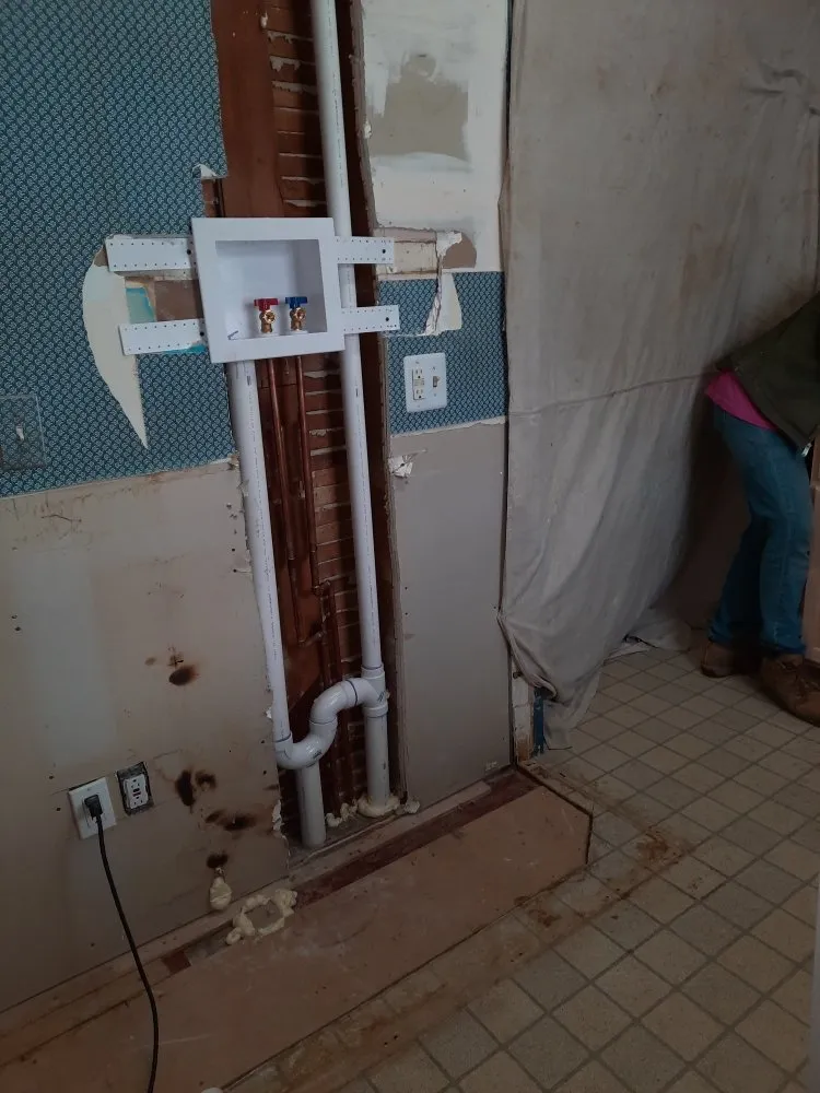 Slide of Plumbing Concepts