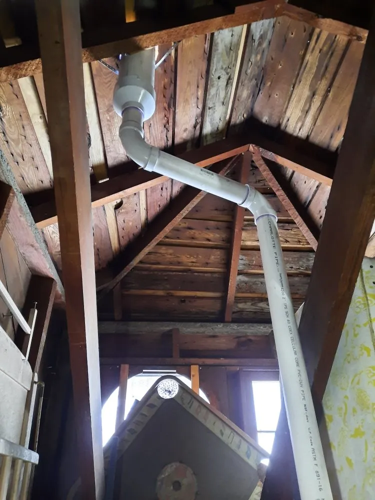 Slide of Plumbing Concepts