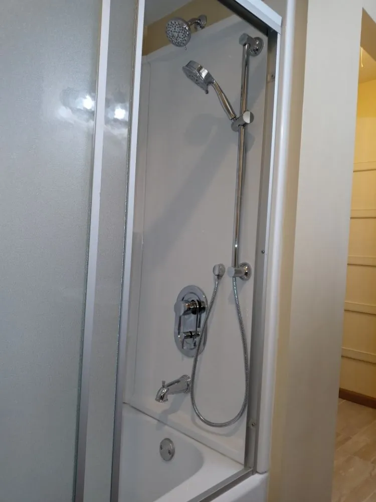 Slide of Plumbing Concepts