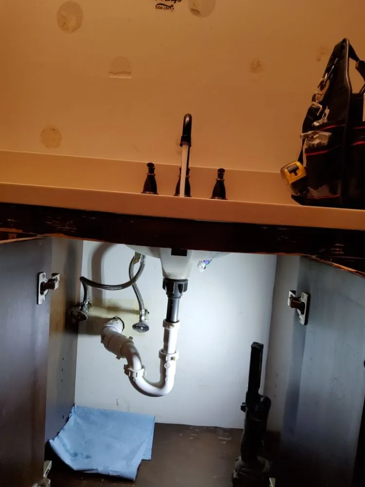 Slide of Plumbing Concepts