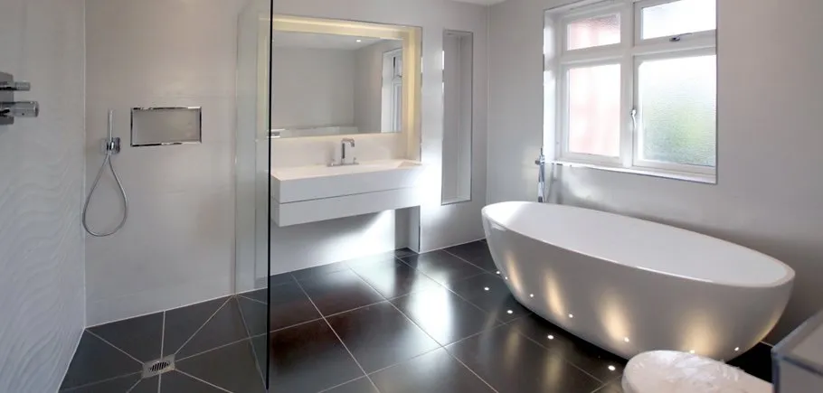 Slide of Plumbing Concepts of Cape Cod