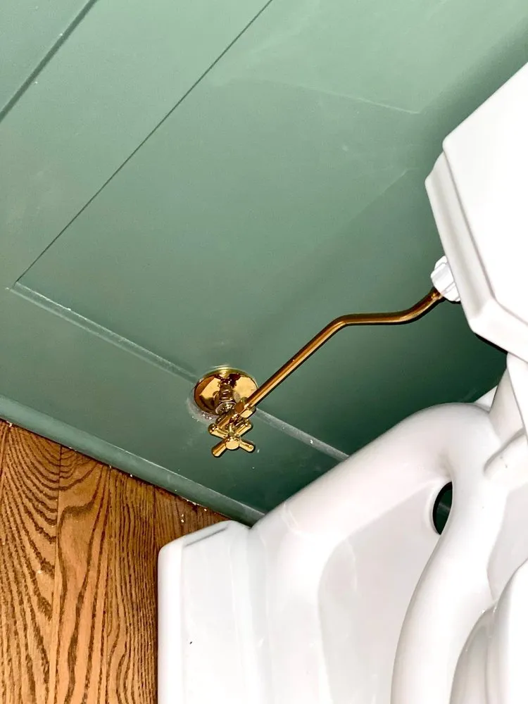 Slide of Plumbing Connect Systems