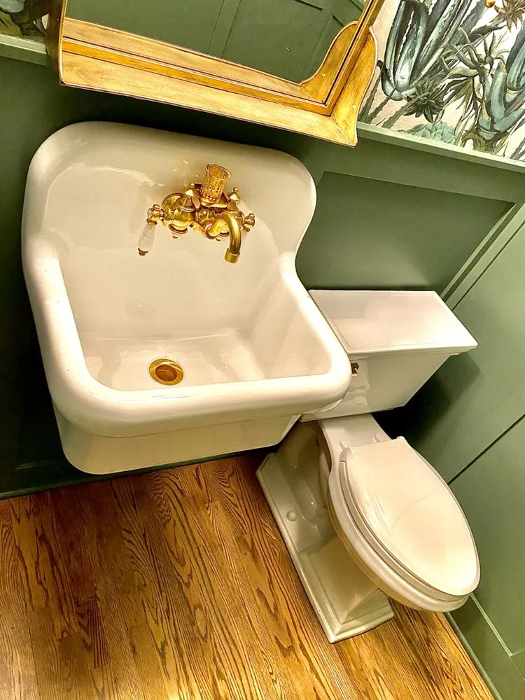 Slide of Plumbing Connect Systems