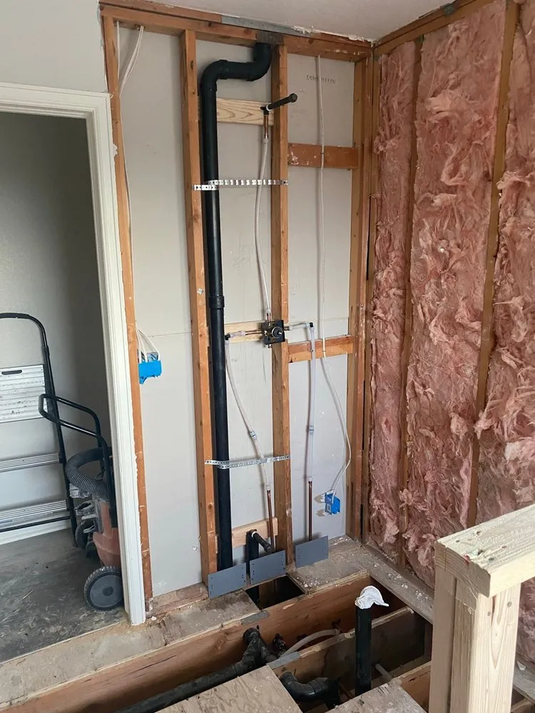 Slide of Plumbing Connect Systems