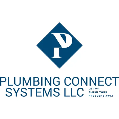 Plumbing Connect Systems Logo