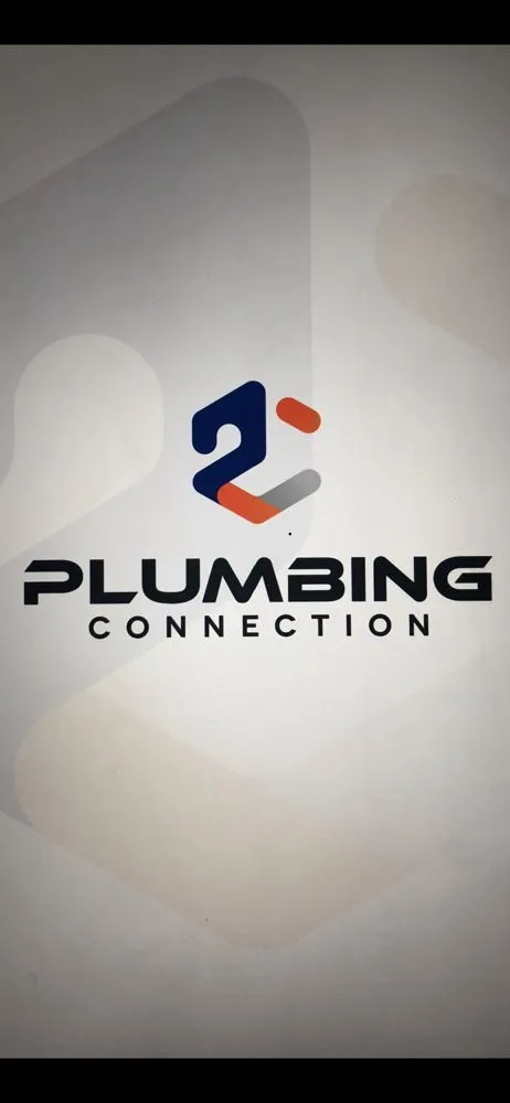 Slide of Plumbing Connection