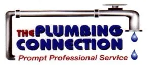 Slide of Plumbing Connection