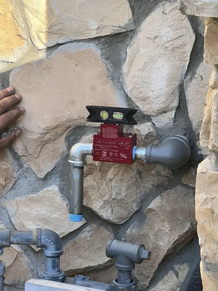 Reliable plumbing repair in Union City, CA by Plumbing Connection