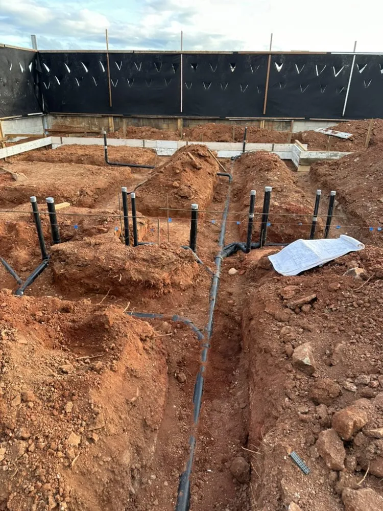 Slide of Plumbing Consultant Services