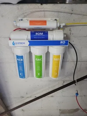 Plumbing consultants SW Fl Logo